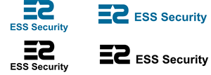 Logo Design by Elkana Letting for ESS Security | Design: #2124384