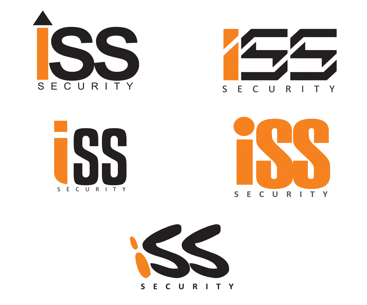 Logo Design by Gus for ESS Security | Design #2118870