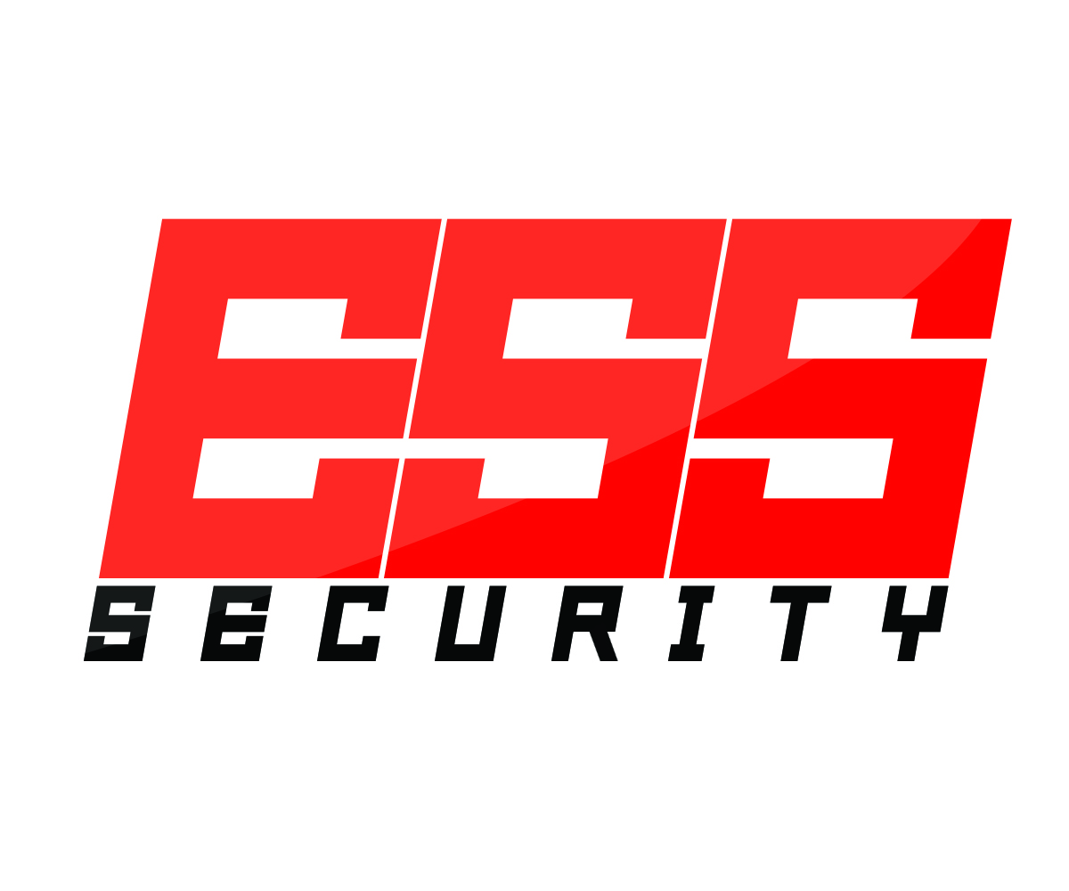 Diseño de Logo por CA Creative para ESS Security | Diseño #2223615