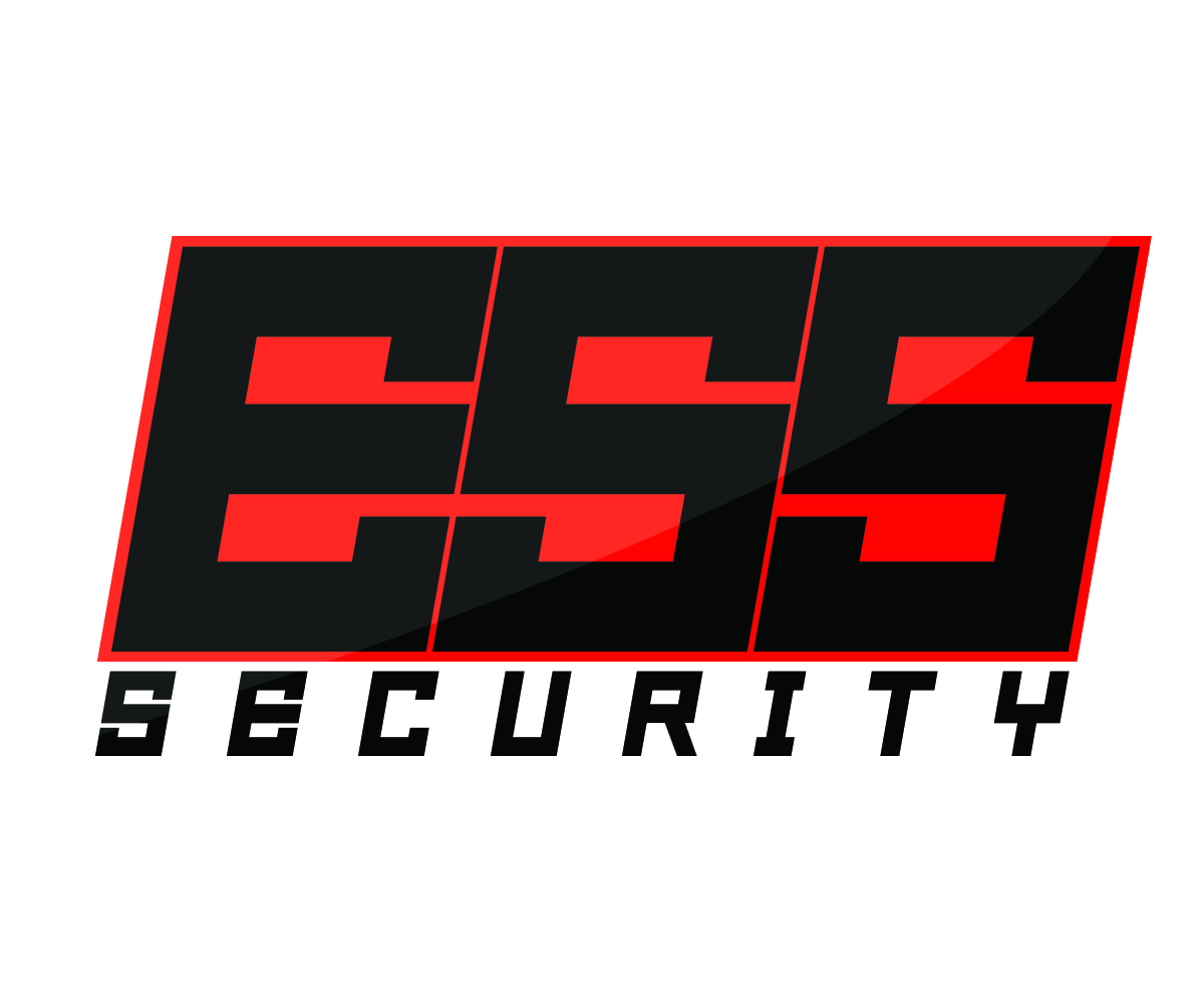Logo Design by CA Creative for ESS Security | Design #2223617