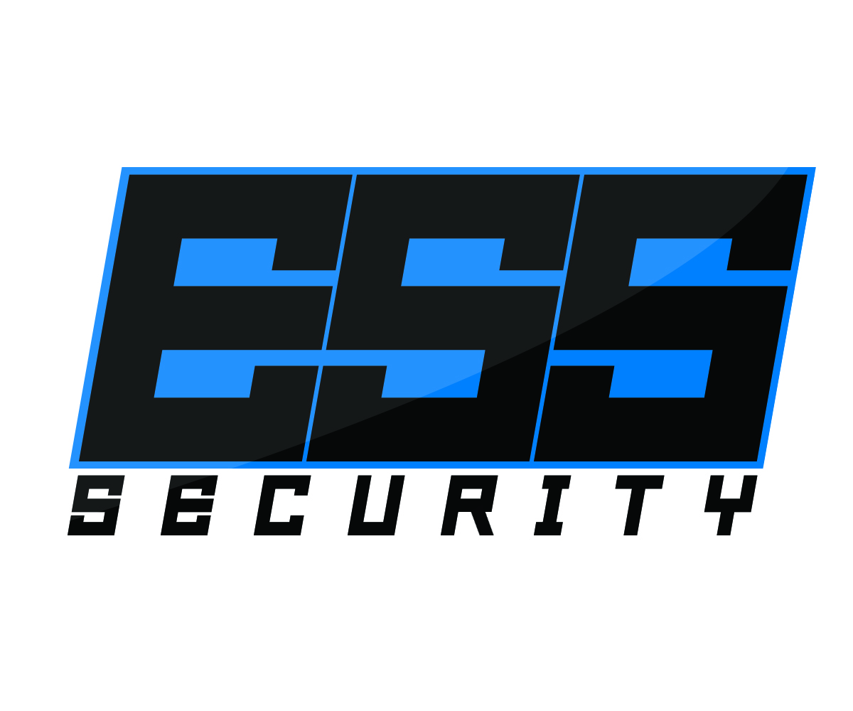 Logo Design by CA Creative for ESS Security | Design #2240593