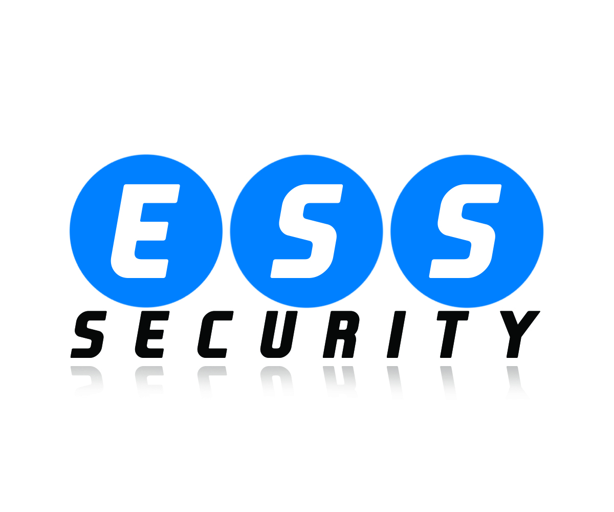 Logo Design by CA Creative for ESS Security | Design #2240668