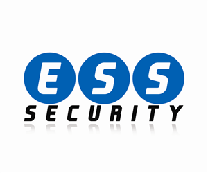 Logo Design by CA Creative for ESS Security | Design: #2240668