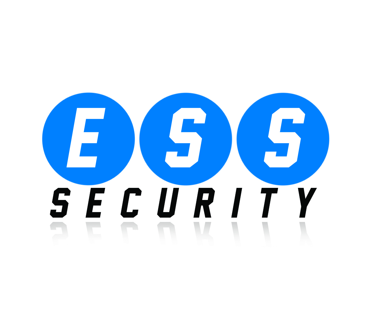 Logo Design by CA Creative for ESS Security | Design #2240701