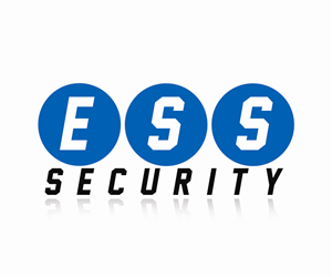 Logo Design by CA Creative for ESS Security | Design: #2240701
