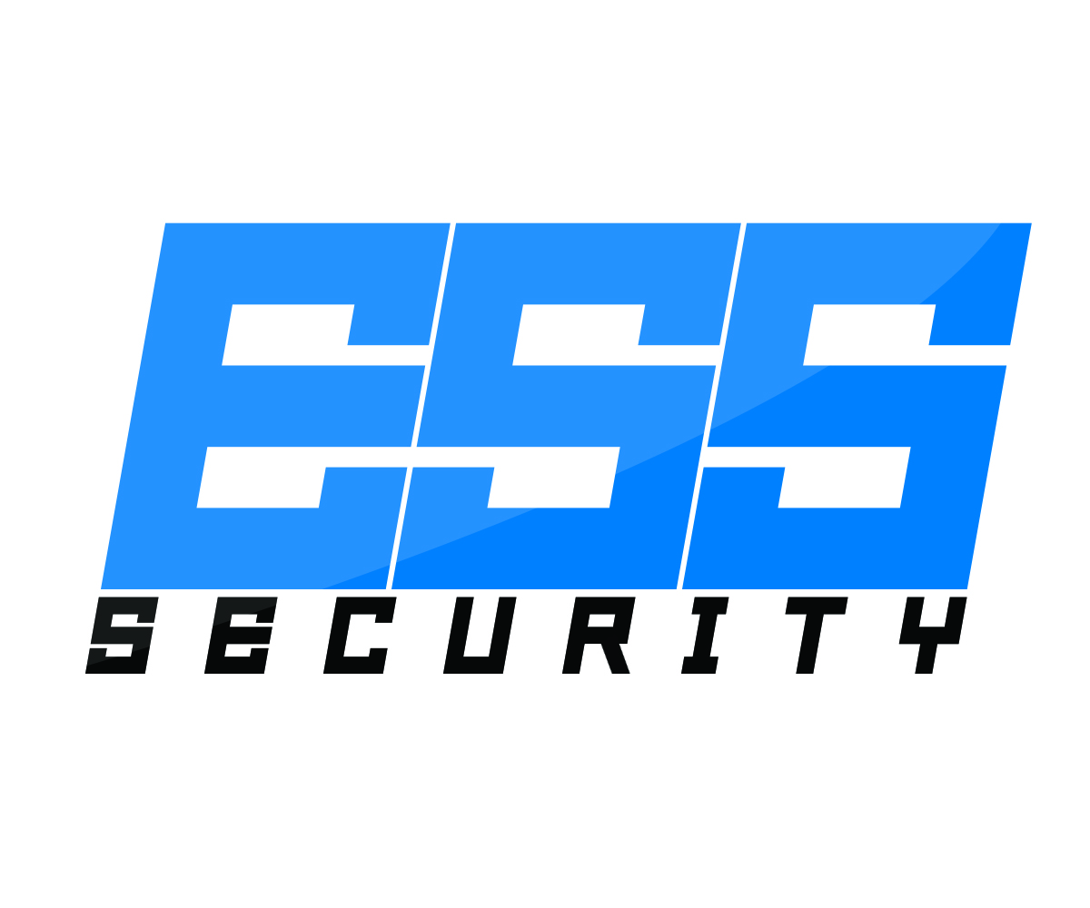 Logo Design by CA Creative for ESS Security | Design #2240712