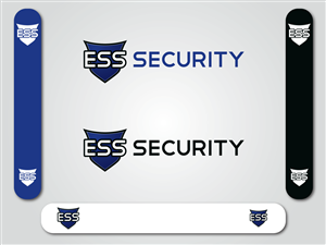 Logo Design by nreimer for ESS Security | Design: #2122616