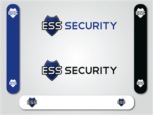 Logo Design by nreimer for ESS Security | Design: #2122620