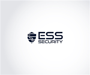 Logo-Design von Gabo für ESS Security | Design: #2180131