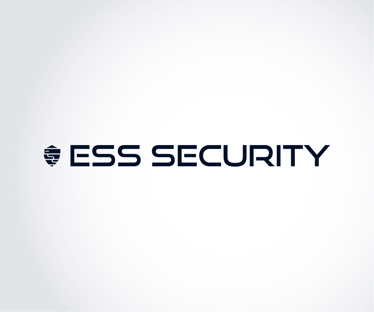 Logo Design by Gabo for ESS Security | Design #2180133