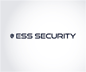 Logo-Design von Gabo für ESS Security | Design: #2180133