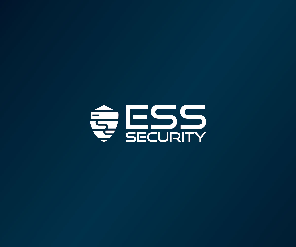 Logo Design by Gabo for ESS Security | Design #2180134