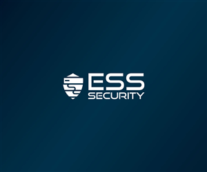 Logo-Design von Gabo für ESS Security | Design: #2180134
