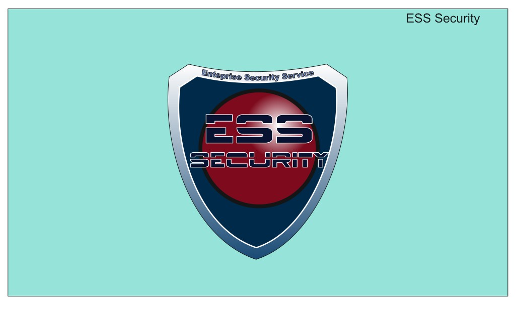 Design de Logo par MiroArt pour ESS Security | Design #2162285
