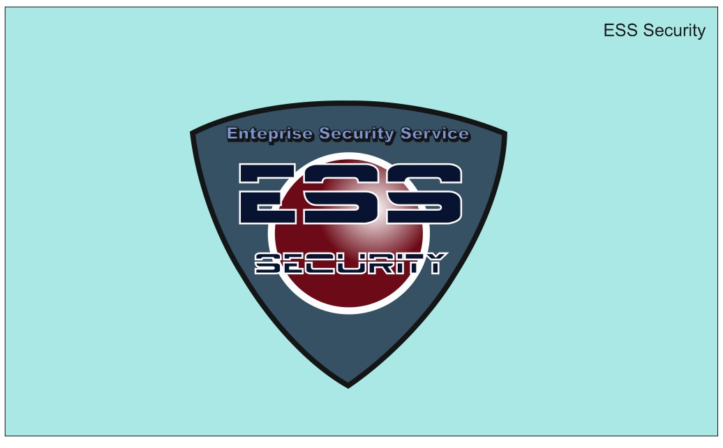 Design de Logo par MiroArt pour ESS Security | Design #2162287
