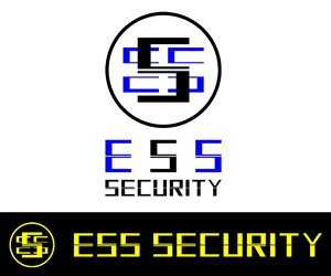 Logo Design by 512 design for ESS Security | Design: #2155957