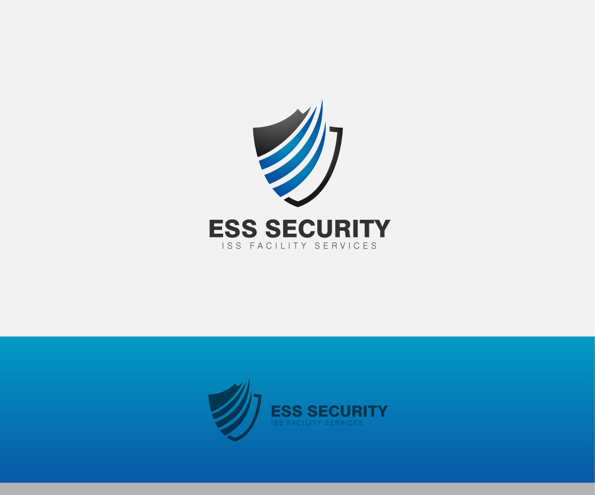 Logo Design by ideaz2050 for ESS Security | Design #2119255