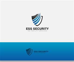 Logo Design by ideaz2050 for ESS Security | Design: #2119255
