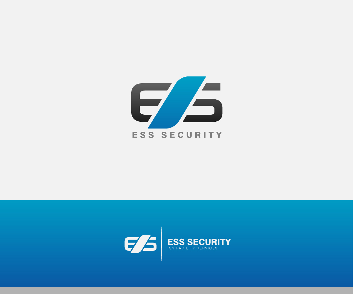 Logo Design by ideaz2050 for ESS Security | Design #2119350