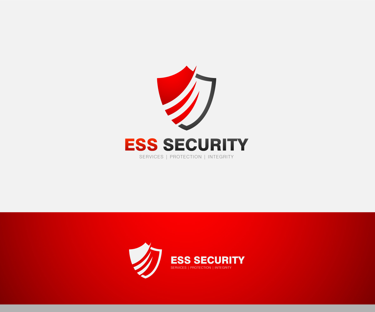 Logo Design by ideaz2050 for ESS Security | Design #2121092