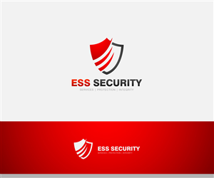 Logo Design by ideaz2050 for ESS Security | Design: #2121092