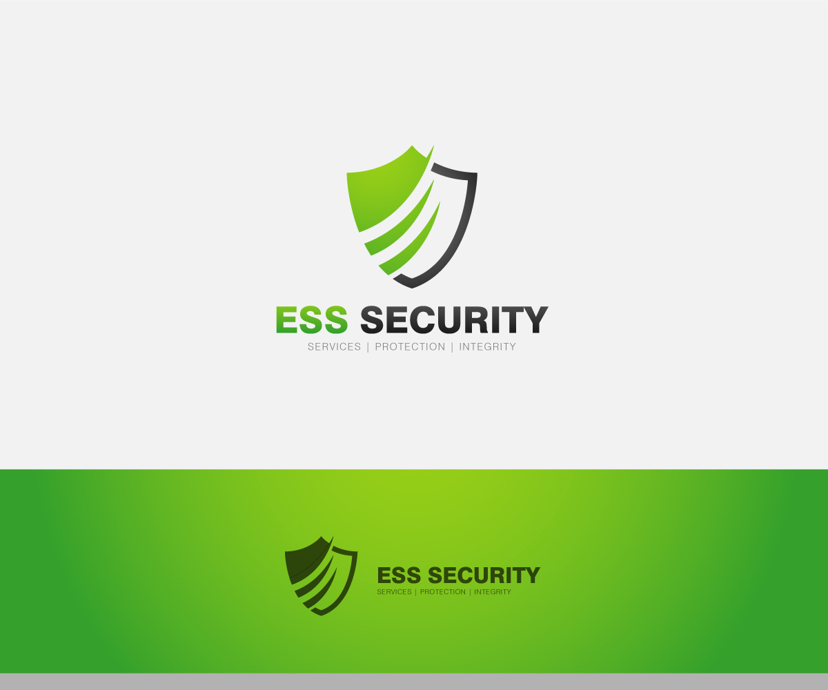 Logo Design by ideaz2050 for ESS Security | Design #2121111