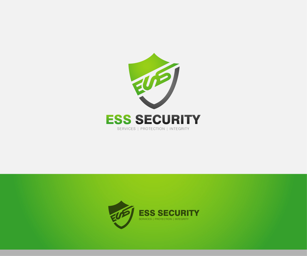 Logo Design by ideaz2050 for ESS Security | Design #2121313