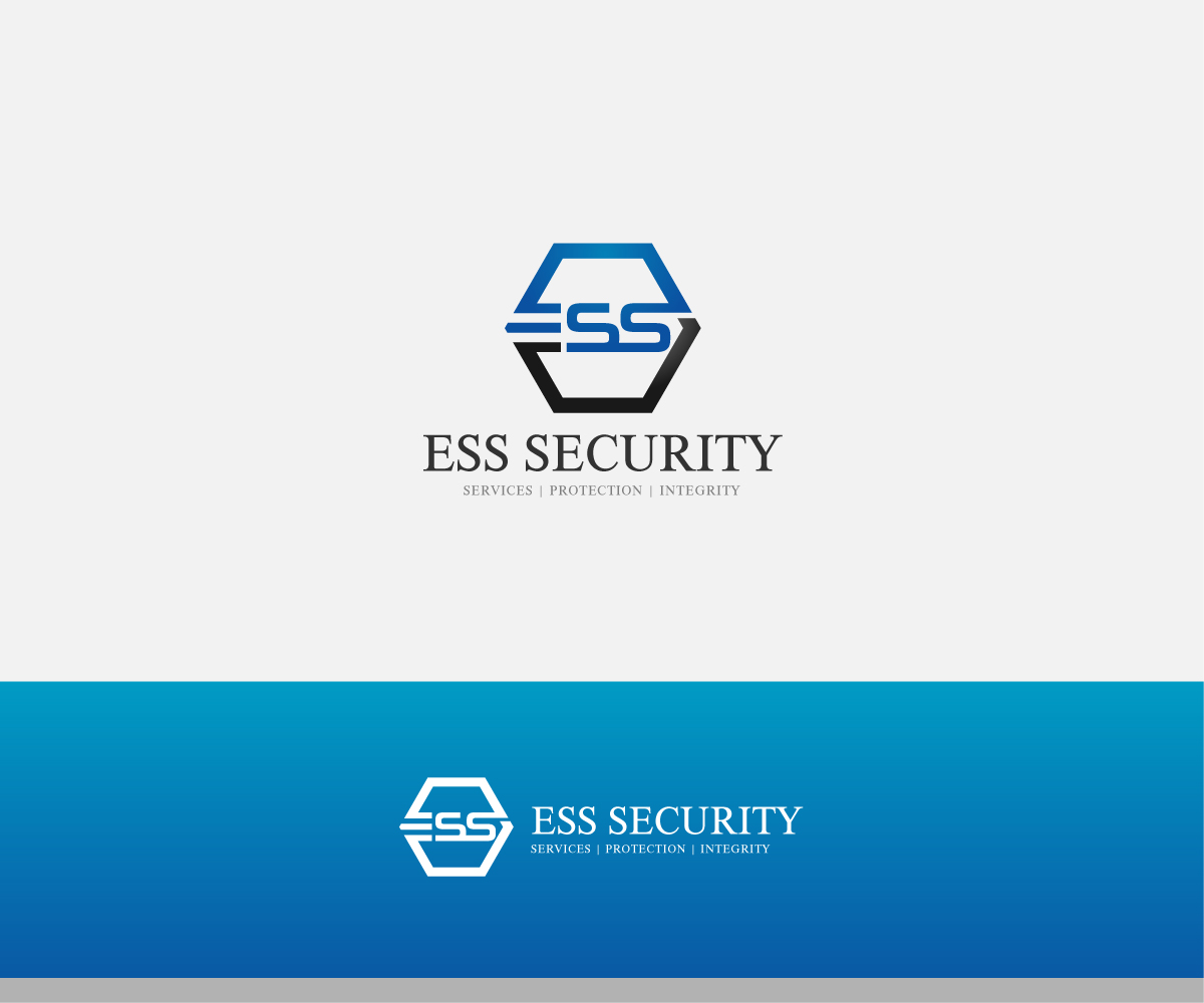 Logo Design by ideaz2050 for ESS Security | Design #2124241