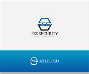 Logo Design by ideaz2050 for ESS Security | Design: #2124241