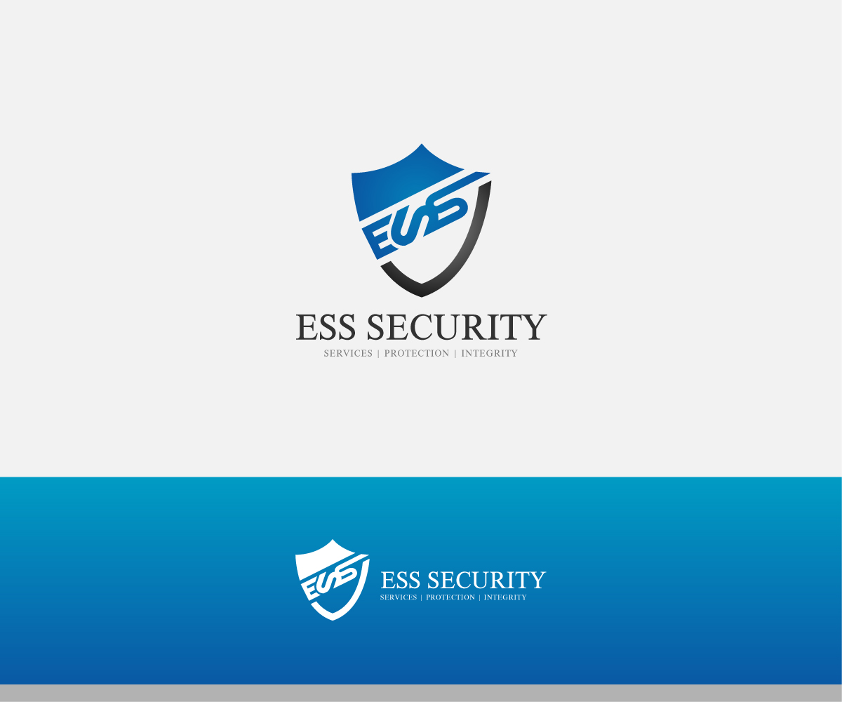 Logo Design by ideaz2050 for ESS Security | Design #2124259