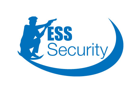 Logo Design by dinesh for ESS Security | Design #2131678