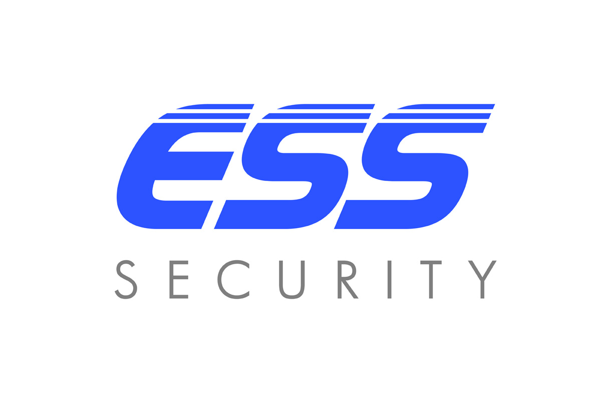 Diseño de Logo por Alexander Marksson para ESS Security | Diseño #2119028