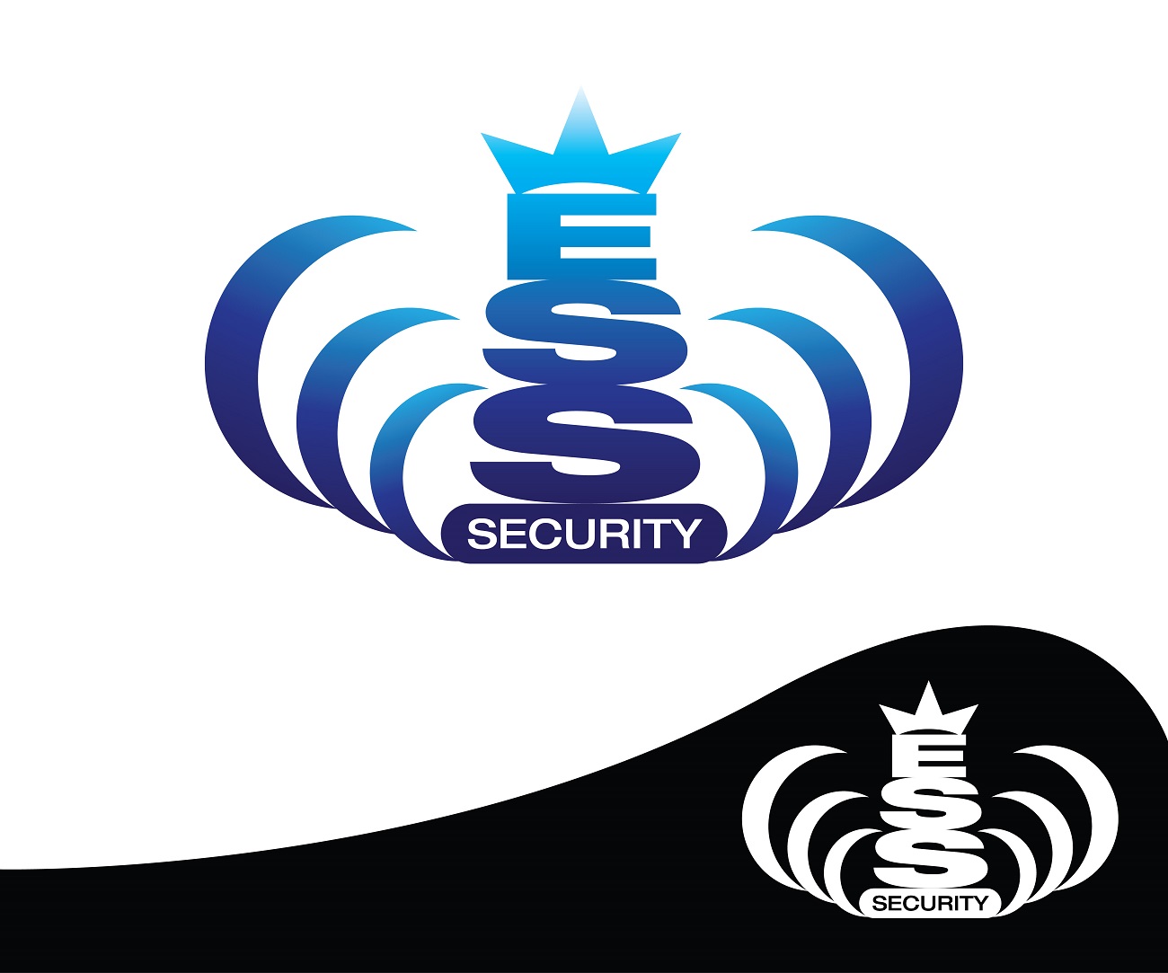 Design de Logo par jhunzkie24 pour ESS Security | Design #2124157