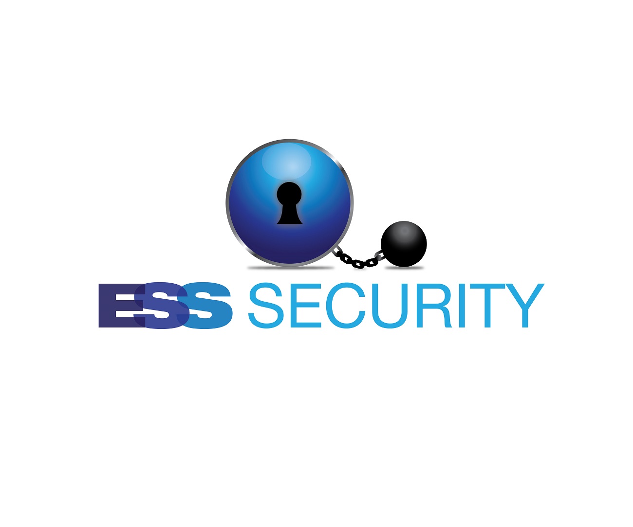 Logo Design by jhunzkie24 for ESS Security | Design #2124939