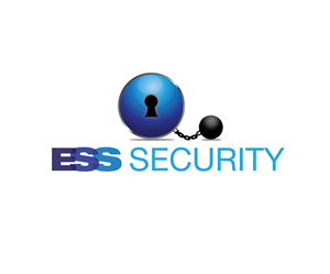 Logo Design by jhunzkie24 for ESS Security | Design: #2124939