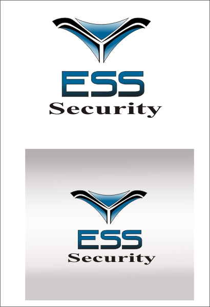 Logo Design by KENKEN8 for ESS Security | Design #2125461