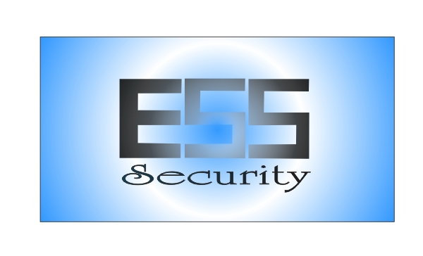 Logo Design by KENKEN8 for ESS Security | Design #2125474