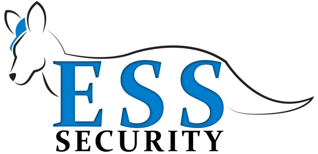Logo Design by Jim Woodruff for ESS Security | Design #2151754