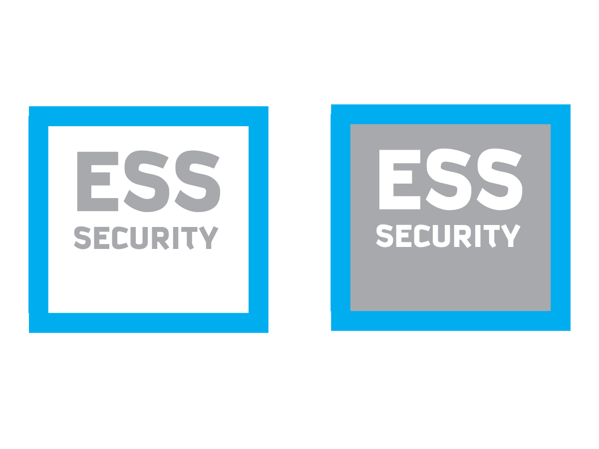 Design de Logo par TimoExile pour ESS Security | Design #2118414