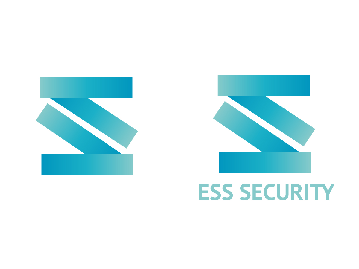 Logo-Design von TimoExile für ESS Security | Design #2122859
