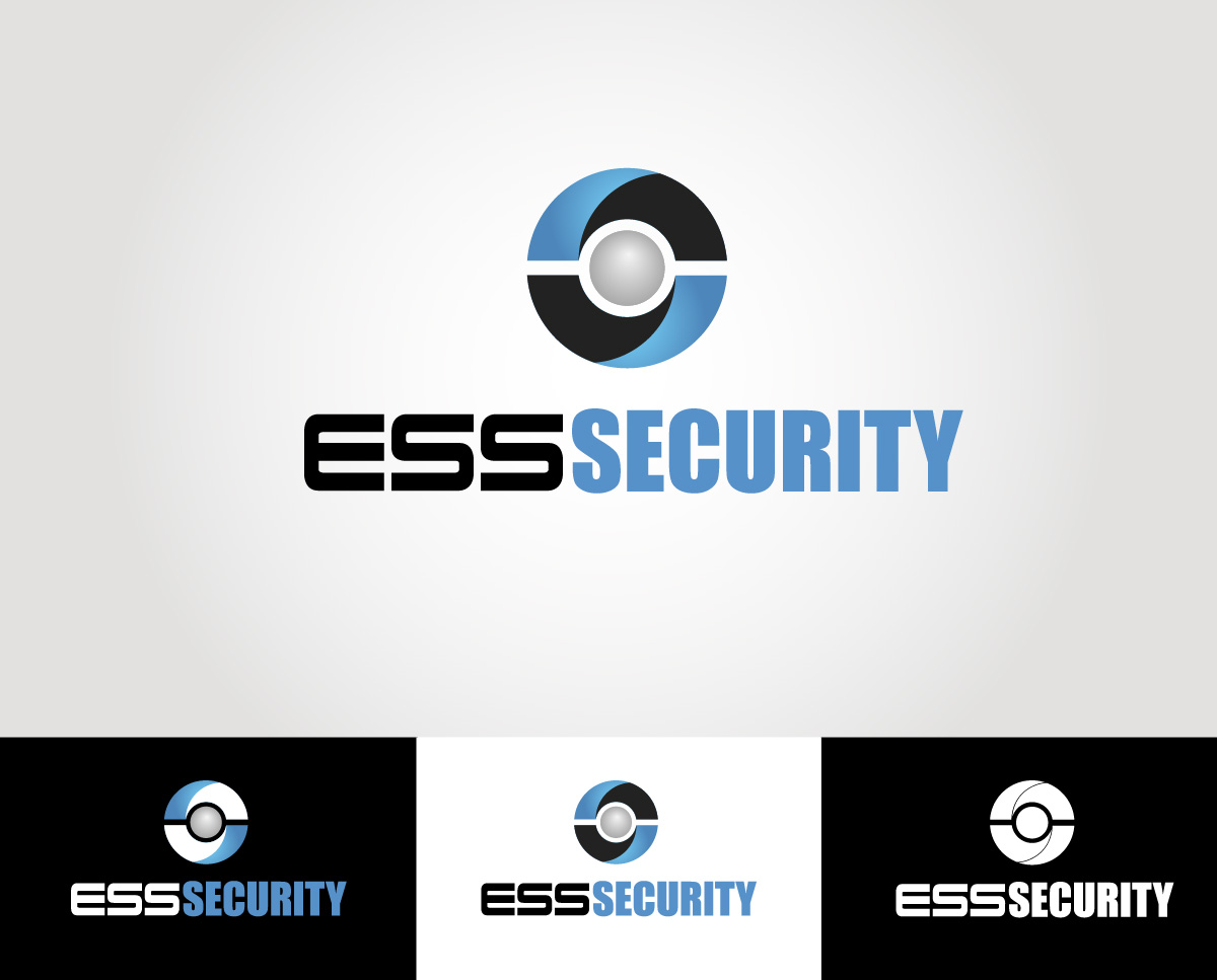 Design de Logo par pimienta87 pour ESS Security | Design #2238043
