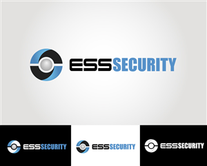 Logo Design by pimienta87 for ESS Security | Design: #2238135