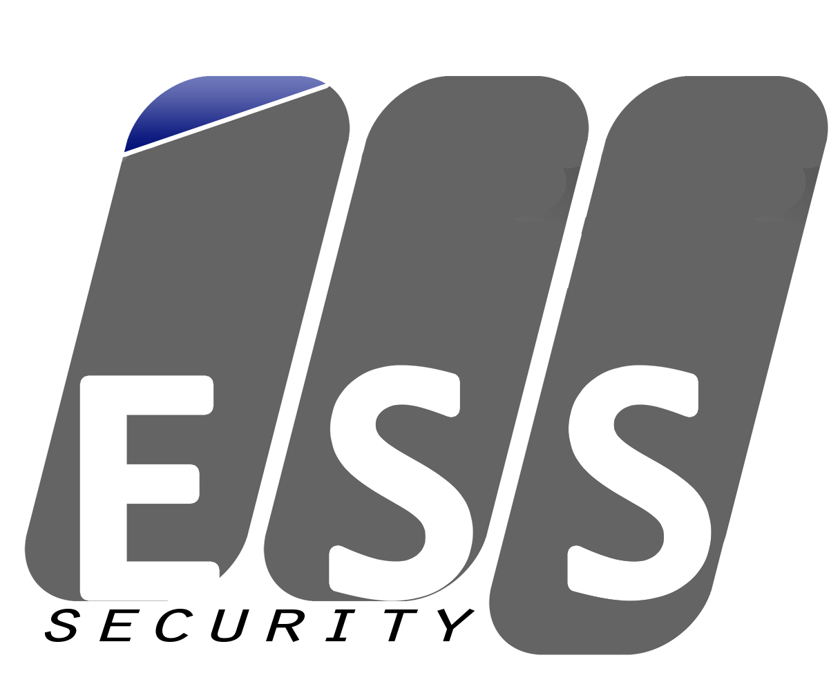 Logo Design by sapper for ESS Security | Design #2126894