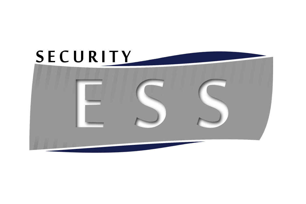Diseño de Logo por sapper para ESS Security | Diseño #2135873