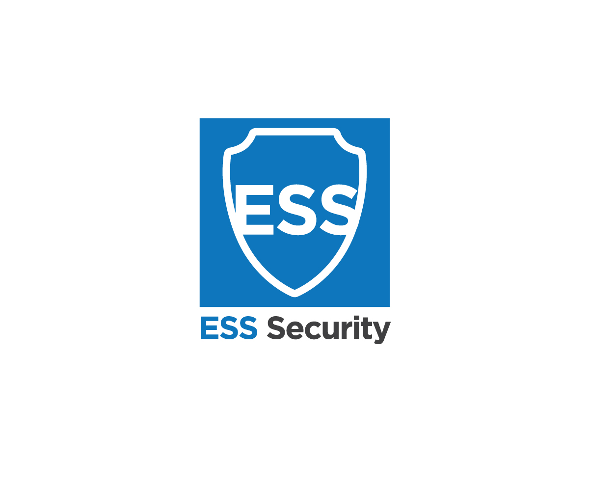 Logo Design by itscarlo for ESS Security | Design #2141285