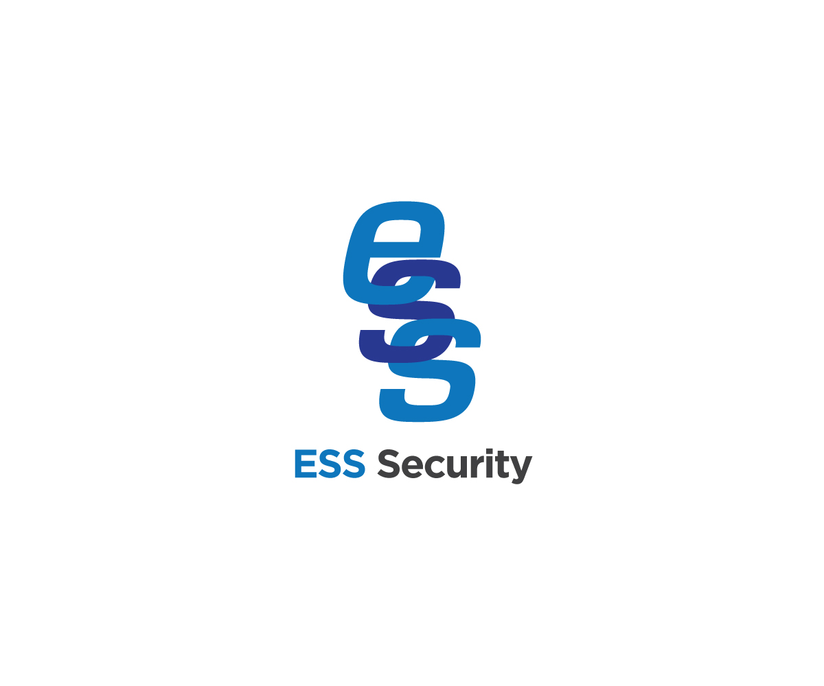 Logo Design by itscarlo for ESS Security | Design #2141289