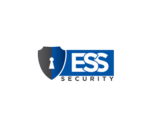 Logo Design by itscarlo for ESS Security | Design: #2152145
