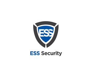 Logo Design by itscarlo for ESS Security | Design: #2152148
