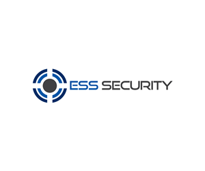 Logo Design by itscarlo for ESS Security | Design: #2152149