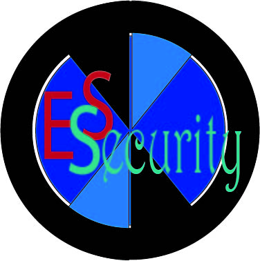 Logo Design by arrowdesigners for ESS Security | Design #2185435